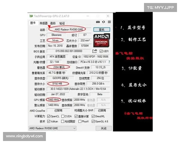 排查显卡风扇故障的四个关键步骤及解决方案