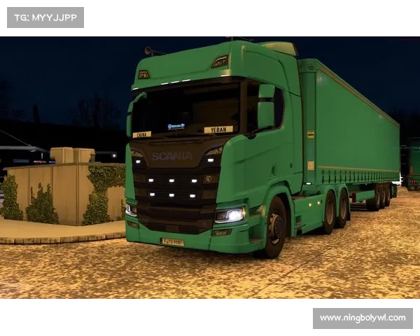 如何选择欧洲卡车模拟2中的最佳休息时间提高驾驶效率