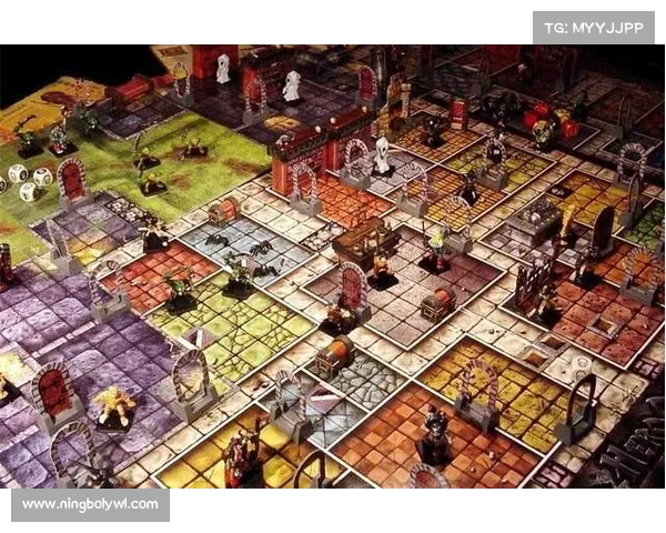 探索地下城与勇士生化禁区五大隐藏秘密与挑战揭秘