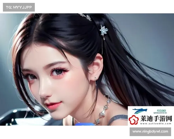 暴躁少女如何在CSGO中掌控战局并轻松制霸全场