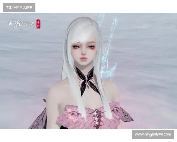 天刀捏脸数据定制技巧全解析 打造专属个性角色的完美指南