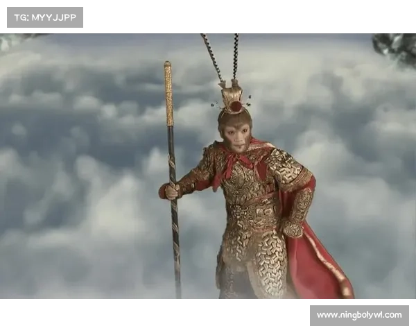 提升悟空战斗力的五款最佳装备推荐助你轻松称霸战场