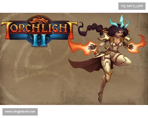 《火炬之光2各职业特点解析与实用技巧全面指南》