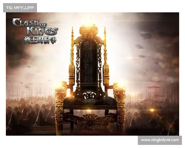 《列王的纷争》新手成长全攻略：从零基础到顶尖高手的蜕变之路