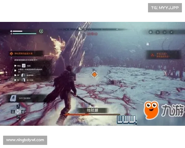 如何在火焰之地的极限环境中生存与探索的全面指南