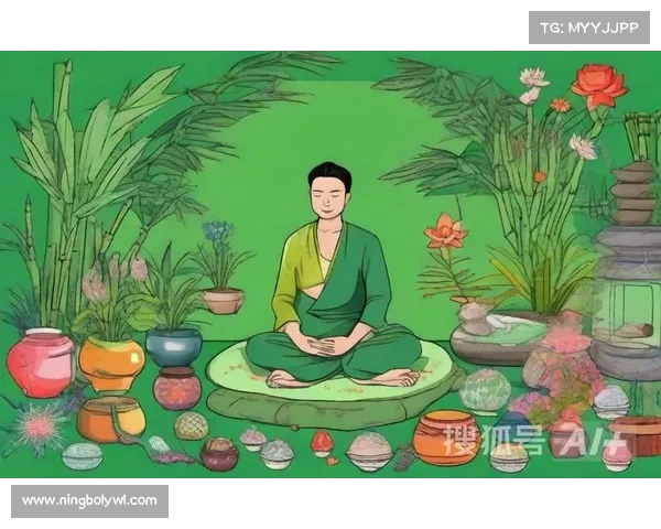 掌握神秘力量的实用技巧与方法提升你的超凡能力和内在潜力