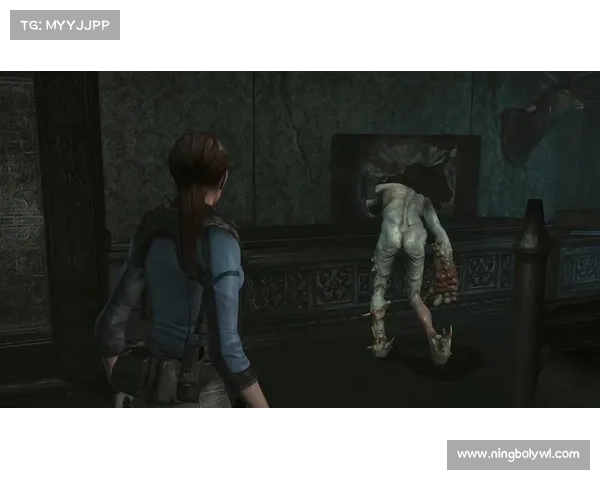 生化危机启示录生存技巧全攻略 从新手到专家的完美生存之道