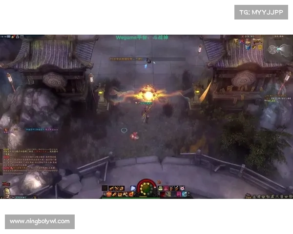 探寻斗战神上清观的历史渊源与文化传承之旅