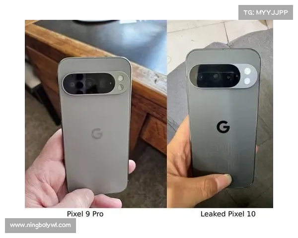 PIXEL科技网站推出全新智能设备引领未来科技潮流推动创新应用发展