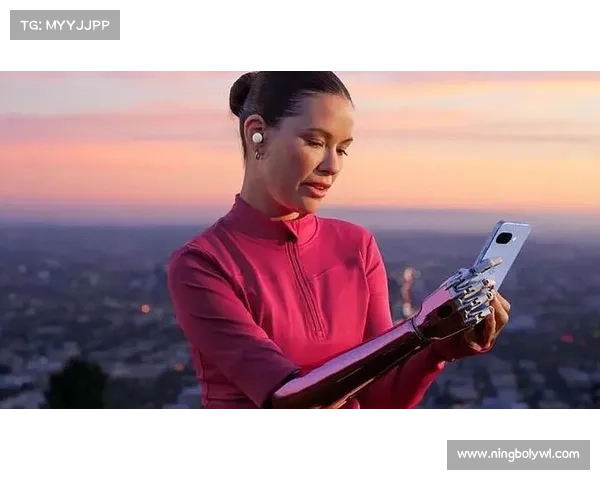 PIXEL科技网站推出全新智能设备引领未来科技潮流推动创新应用发展