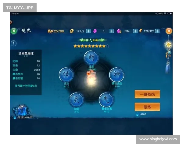 六大红字装备净化与提升技巧，助你快速提升战力的终极指南