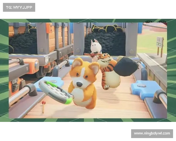 在派对动物大作战中提高得分的技巧与策略全解析