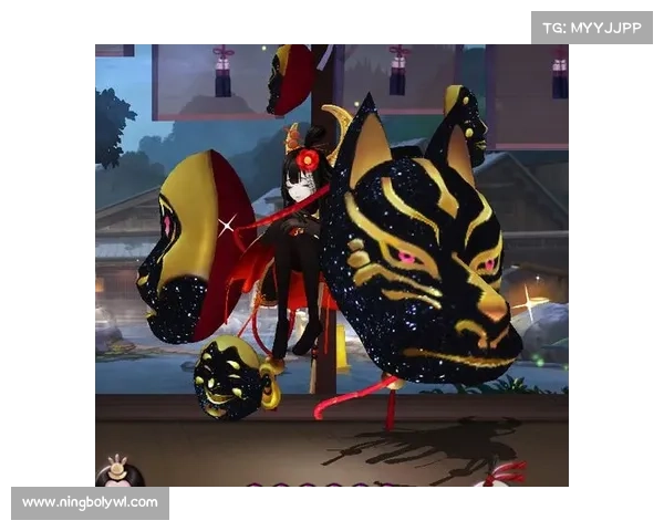 如何打造水性最强式神阵容 提升水系战力的最佳搭配与策略