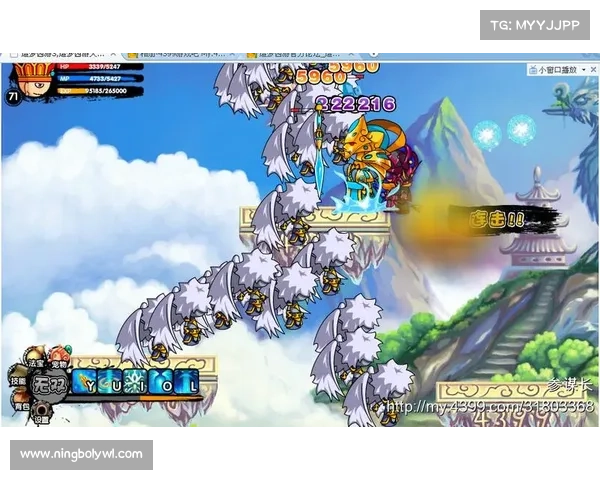 朱雀天境探秘之旅：挑战与机遇并存的探索之道