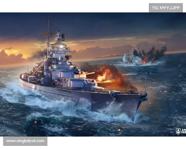 提升战舰世界战斗技巧的关键方法与实战技巧解析