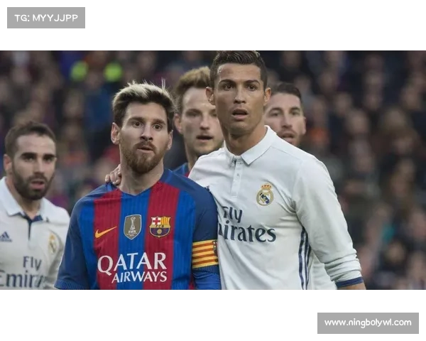 2016年西甲金靴为何偏偏没有梅西而是苏亚雷斯