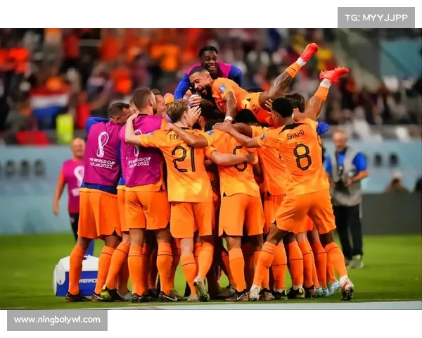 从九大视角深度解读荷兰队为何在2022赛季放弃传统橙色战袍 从九大视角深度解读荷兰队为何在2022赛季放弃传统橙色战袍