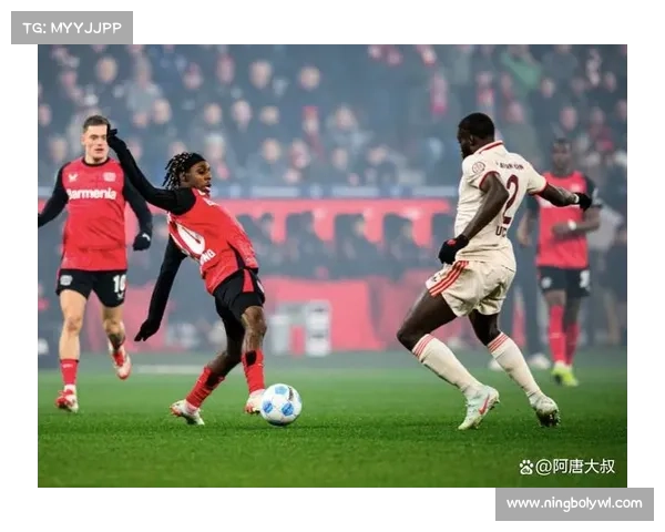 德甲球队破解拜仁统治之道全面解析战术布局与应对策略