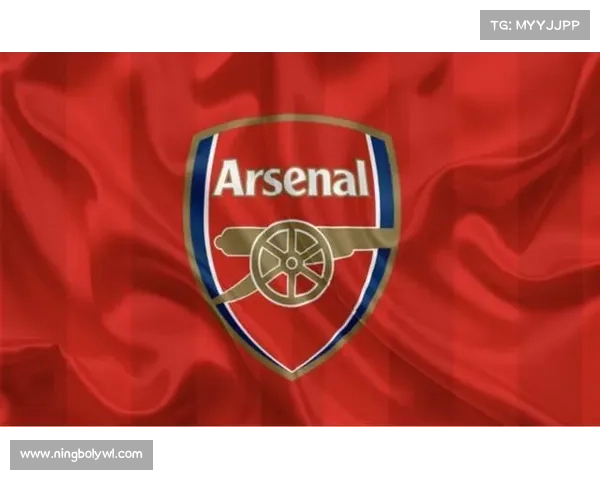 从象征意义解析阿森纳队徽红色代表的文化内涵与球队精神核心价值