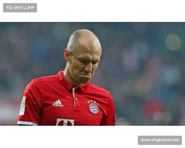 全面解析罗本在拜仁时期巨大贡献与球队发展影响力深度评估全方位