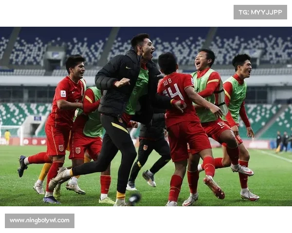 推动青训体系改革与职业联赛发展助力中国足球迈向亚洲一流水平