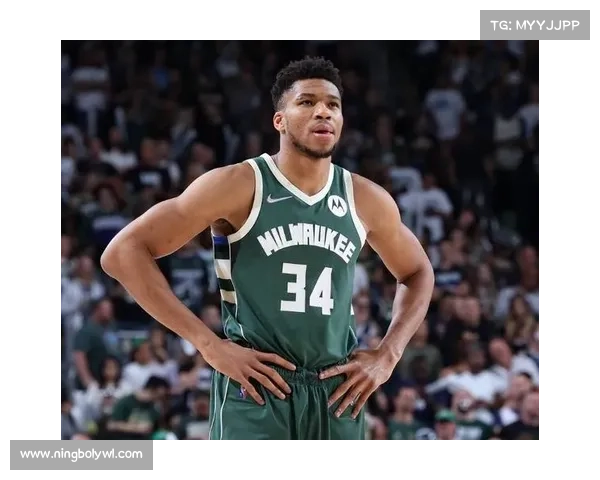 揭秘字母哥真实国籍背景他为何代表希腊出战国际赛场