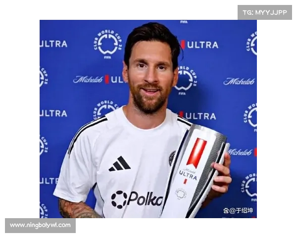 梅西小赛冠军背后的传奇故事与不为人知的艰辛历程