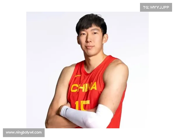 洞悉周琦加盟新疆的时机与背后战略布局分析