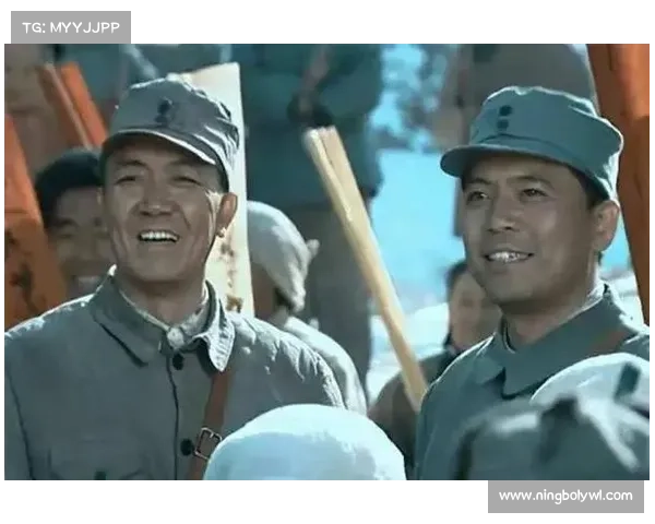 天才指挥官李云龙的成长与奋斗之路：从一名普通战士到传奇英雄