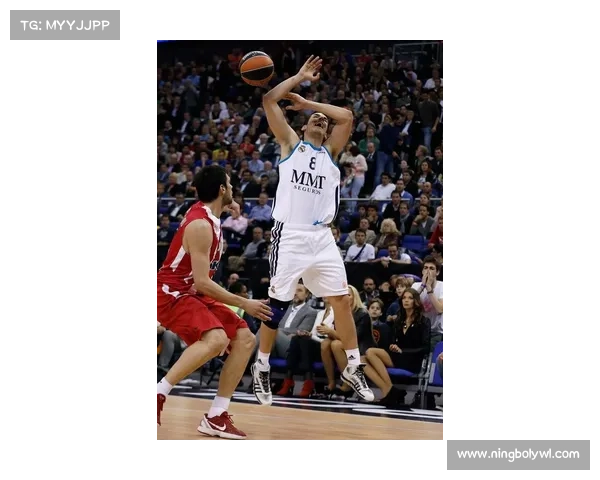 奥林匹亚科斯篮球队冠军之路解析与成功秘诀揭秘