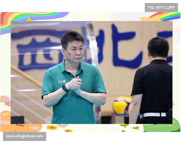 女排主帅候选人为中心的分析与蔡斌退选