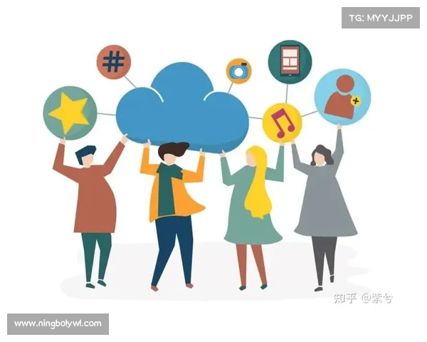 如何有效应对社交媒体上的冲突与指责保持理智与沟通的平衡