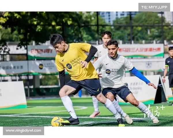 学校体育政策对青少年足球参与度的影响及其优化路径探析