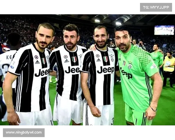 尤文图斯重塑辉煌之路：从战略调整到实践创新的全面探索