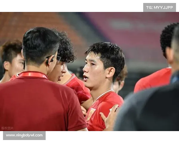 廖锦涛崭露头角如何逐渐稳固主力地位与未来发展潜力分析 廖锦涛崭露头角如何逐渐稳固主力地位与未来发展潜力分析