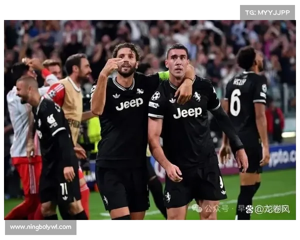 弗拉霍维奇与尤文图斯的传奇征程：从转会到进球的荣耀时刻