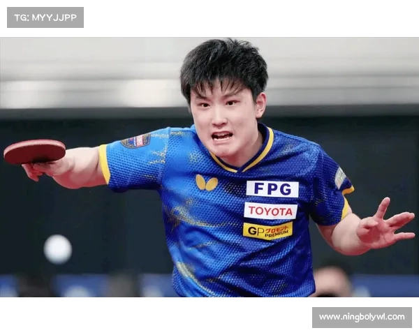 张本智和跌宕起伏的职业生涯回顾：从少年天才到世界乒坛的翘楚