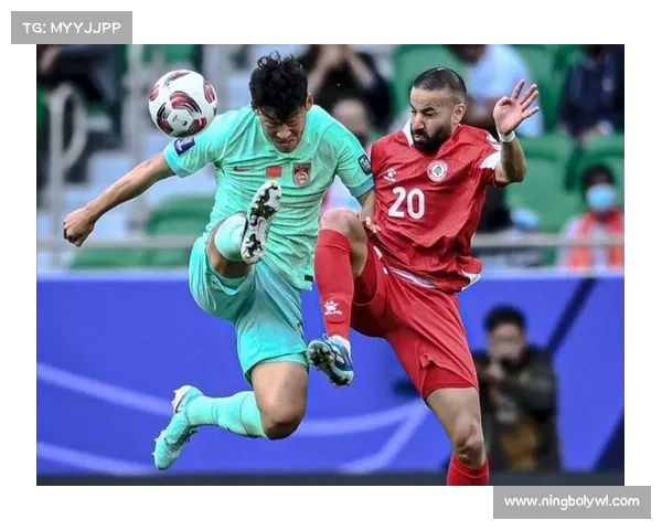 思考时刻:亚洲杯中国队与黎巴嫩队激烈对决的关键时刻解析 思考时刻:亚洲杯中国队与黎巴嫩队激烈对决的关键时刻解析