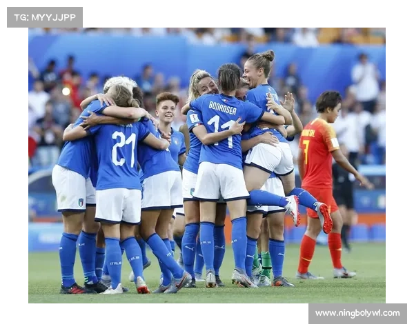 意大利女足闪耀欧洲：夺得女子足球锦标赛冠军