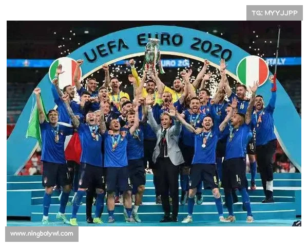 意大利通过点球大战战胜英格兰夺得欧洲杯冠军荣耀