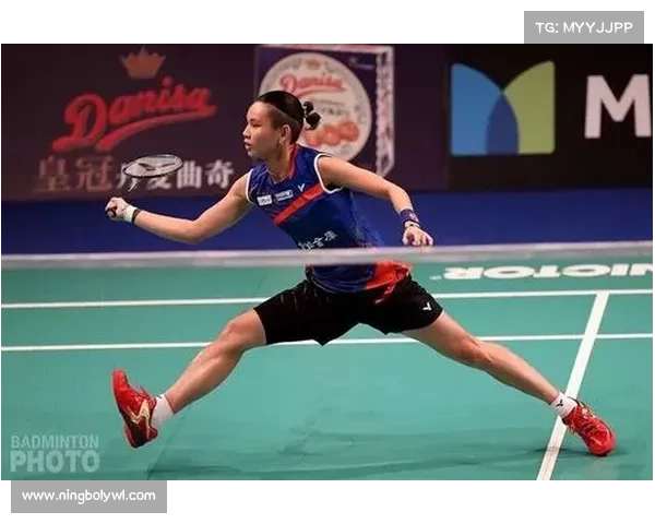 戴资颖勇闯印度羽毛球公开赛决赛展现出色状态力克强敌 戴资颖勇闯印度羽毛球公开赛决赛展现出色状态力克强敌