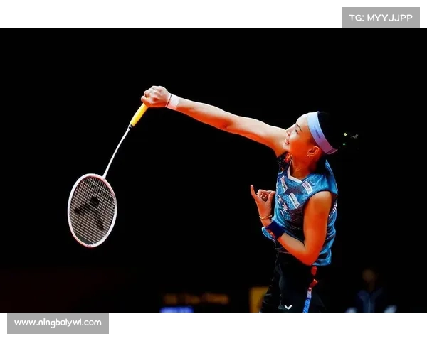 戴资颖法国公开赛展现精湛网前假动作巧妙得分技艺引发热议